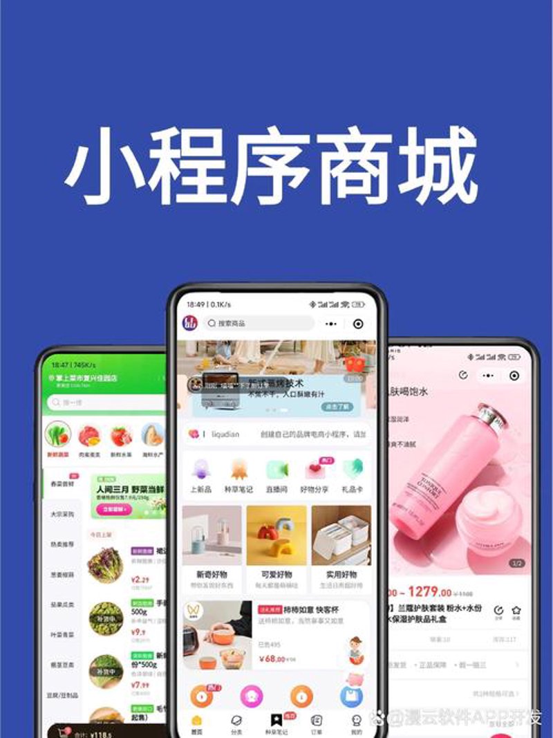 如何选购满意的沈阳软件开发服务