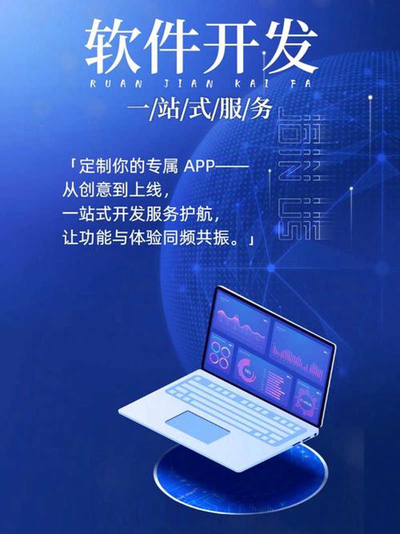 沈阳软件开发